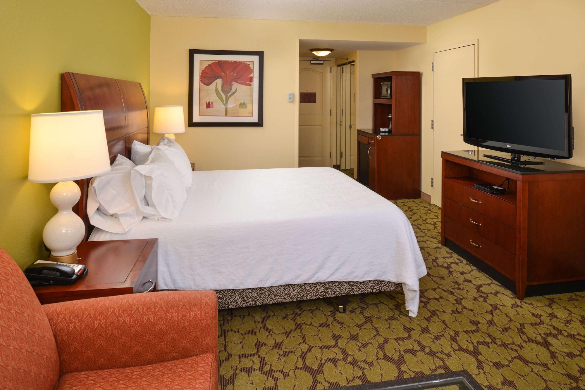 Hilton Garden Inn Terre Haute Exterior photo