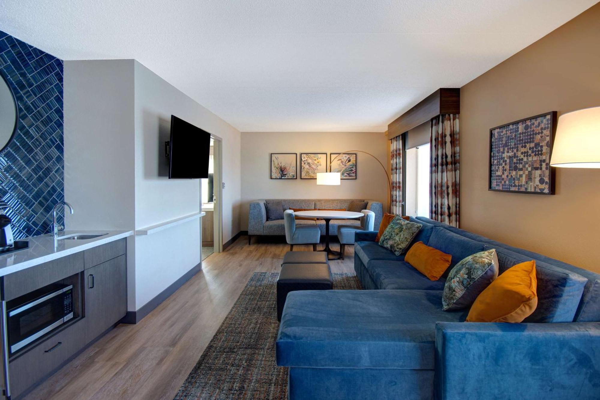 Hilton Garden Inn Terre Haute Exterior photo